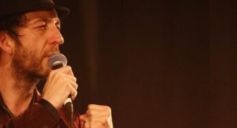 L’interview « Paye ta Ville » avec Arthur H