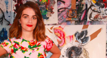 Betty Mariani : le Paris vintage et pittoresque